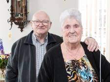 60 jaar getrouwd en een bijzondere passie: ‘Wat we het allerliefste doen? Samen vissen’