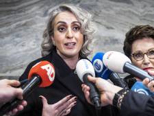 Volt zet Kamerlid Gündogan nu definitief uit de fractie, bestuur gaat haar royeren