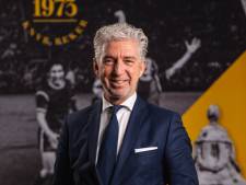 NAC in shock na overlijden van flamboyant icoon en verbinder Hans van den Dungen: ‘Voor mij was hij bijna onsterfelijk’