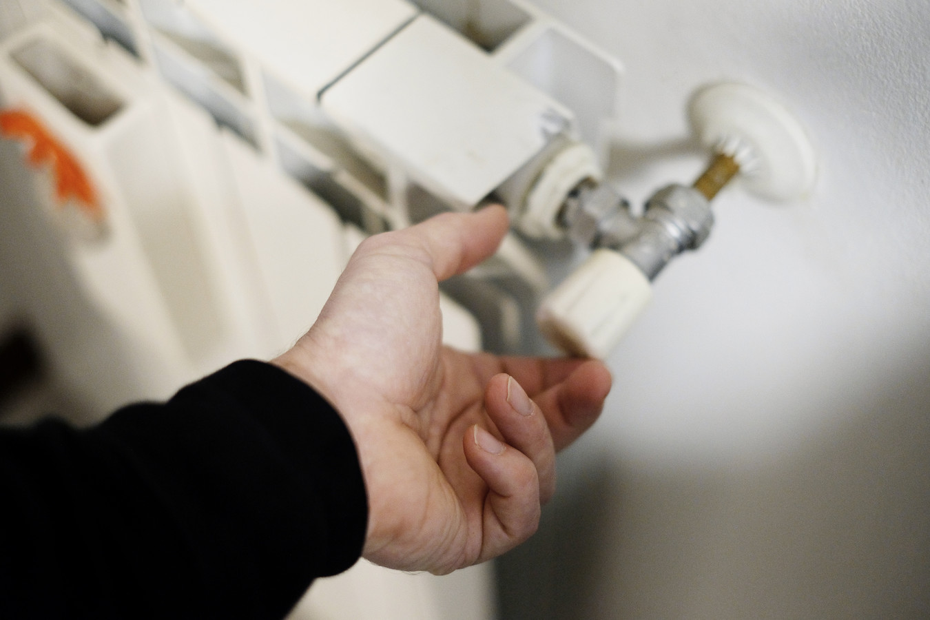 Warmt je radiator onvoldoende op bij dit ijskoude weer? Deze stappen kan je zelf ondernemen