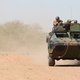 Franse troepenmacht Mali in paar dagen bijna verdubbeld