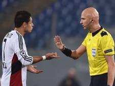 Un arbitre russe dirigera Lyon-La Gantoise
