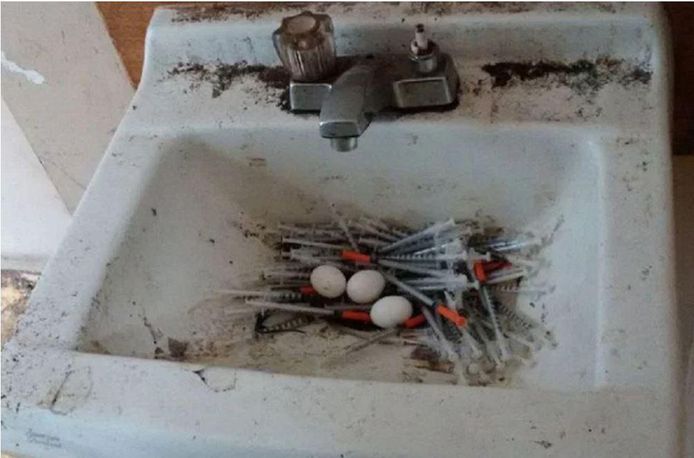 Twitter/@VPDSuperDavey