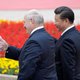 Wie verandering wenst in Wit-Rusland, moet China viseren