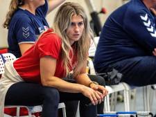 Estavana Polman klaar voor ultieme test: ‘Sla me maar voor mijn kanis, zou ik zeggen’