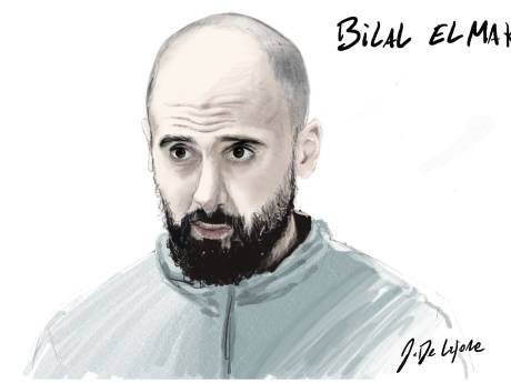 Procès des attentats: le parquet requiert la culpabilité de Bilal El Makhoukhi comme co-auteur des attentats