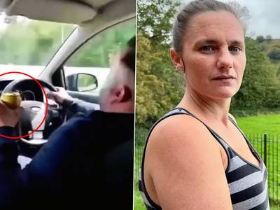 Inzittenden lachen met hoe dronken hun bestuurder is voor crash die Dafydd (18) fataal wordt: moeder doet emotionele oproep