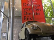 ‘Design van het Derde Rijk’ is populair; museum vanwege succes ook op maandag open