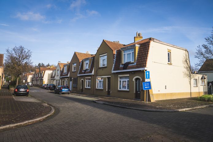 De Sint-Bernadettewijk moet worden gesloopt, maar dat weigeren de buurtbewoners samen met enkele krakers. Die laatste groep moeten de leegstaande woning waarin ze vertoefden, nu verlaten.