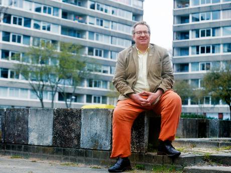 Z’n hele leven woont ’ie al in de stad, nu gaat Pim (49) voor BBB de Eerste Kamer in: ‘Meer dan plattelandspartij’