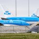 KLM moet koste wat kost in de lucht blijven