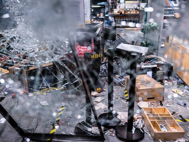 Eindhovense relschopper hoeft zijn gejatte flesje Dr. Pepper niet terug te betalen van de rechter: ‘Geef maar aan goed doel’