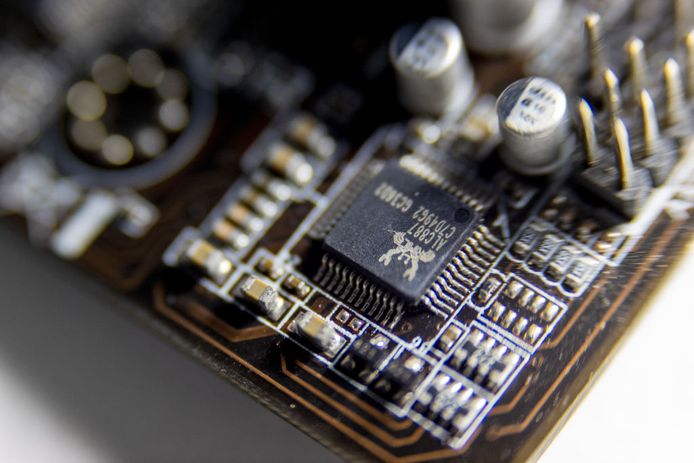 Er is wereldwijd een tekort aan elektronische componenten. Ook Nedap heeft daar last van.