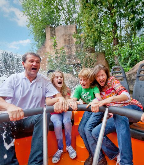 Walibi, c’est reparti pour un tour: attraction inédite, ouverture hivernale et nouveaux tarifs 