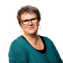 Sandra Rientjes is directeur van Wikimedia Nederland