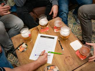 KVV Vosselaar organiseert voetbalquiz 