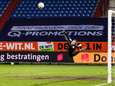 ADO stelt geen prijs op gezelligheid in stadion Willem II 