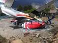 Vliegtuigje botst op helikopter bij Mount Everest: twee doden