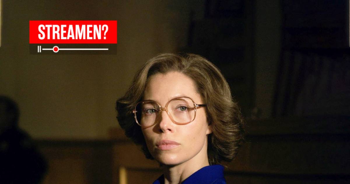 REVISION. 'Candy' “Unfortunately Jessica Biel is almost a housewife