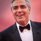 George Clooney speelt in Disney's 'Tomorrowland'