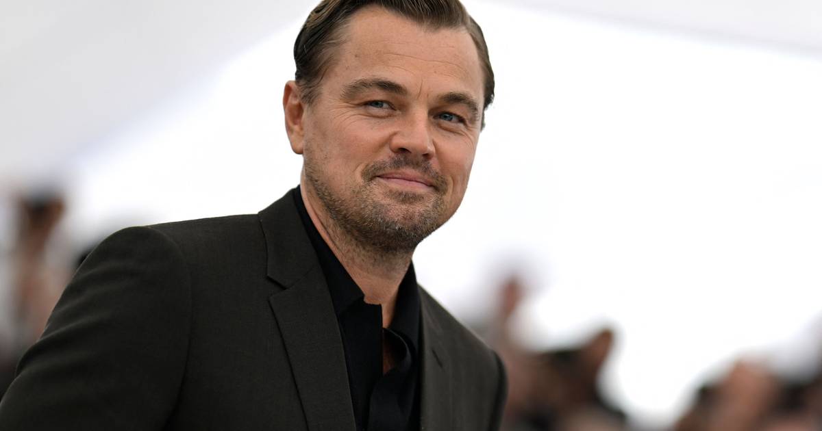 Leonardo DiCaprio onder vuur na negeren van traditionele Fiji-begroeting: "Gewoonweg respectloos"