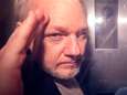 WikiLeaks-oprichter Julian Assange opgepakt in Londen