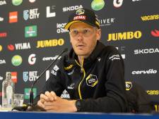 Jumbo-Visma neemt geen risico en laat Dylan van Baarle thuis voor Dwars door Vlaanderen