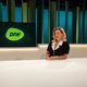 Ella Leyers presenteerde ‘De ideale wereld’ een tikkeltje verkrampt, maar haar potentieel is enorm