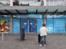 Muizenplaag in Albert Heijn in Eindhoven, supermarkt dicht: ‘Alle aangevreten producten worden weggegooid’