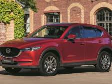 De beste caravantrekker van Mazda: een beetje fout maar wel lekker