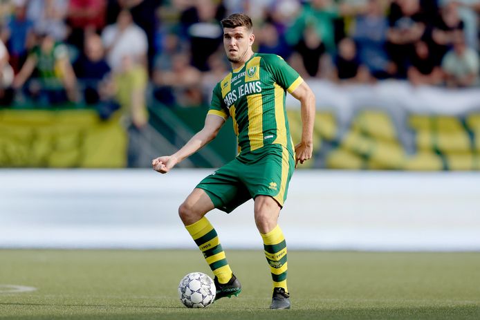 Nick Kuipers