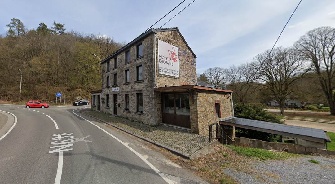 Le corps de l'homme de 37 ans a été retrouvé pendu près d'un restaurant à Neupré.