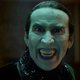 Ook op het grote scherm is Dracula onsterfelijk: Nicolas Cage kruipt op zijn beurt in de rol van vampier