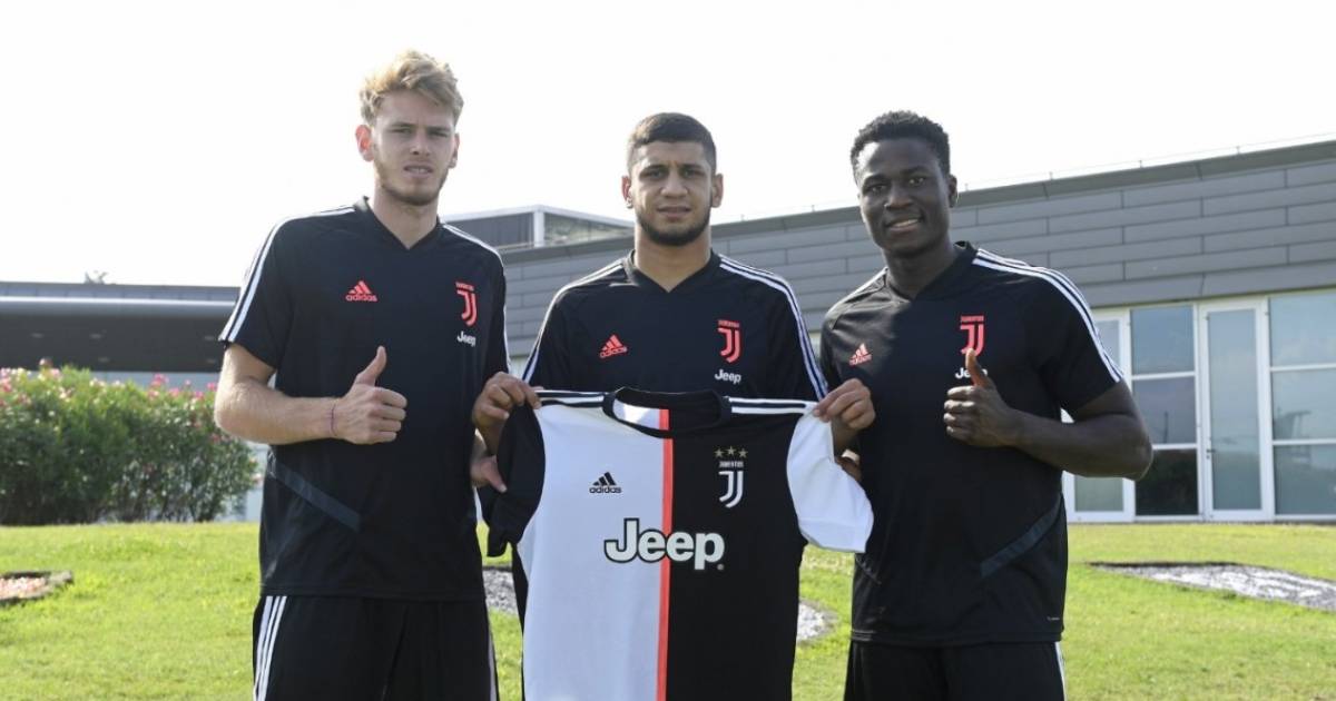 Daouda Peeters (ex-Club) eerste Belg ooit in ...