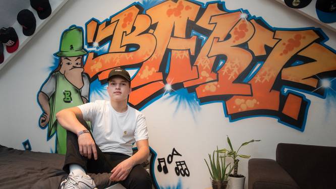 ‘Een McDonald’s of KFC in Rijen zou leuk zijn’