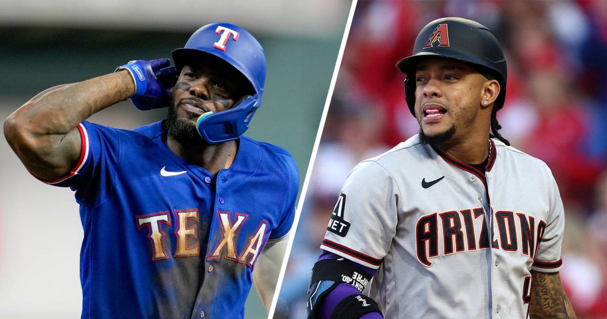MLB Jokes That Shut Everyone Up: Here’s What You Need to Know About the World Series |  Other sports