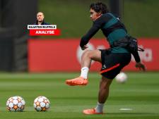 Bij Liverpool meten ze letterlijk de hersenactiviteit bij het nemen van penalty of vrije trap