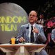 Discussieshow Rondom 10 verdwijnt van het scherm