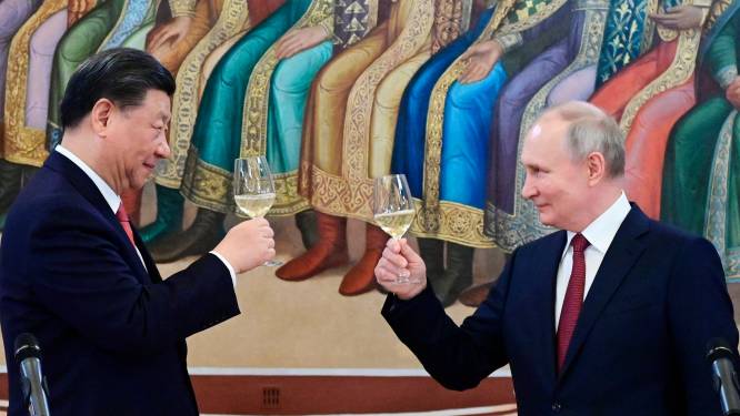 Xi Jinping quitte Moscou: ce qu’il faut retenir de sa visite historique