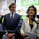 Lot Mauro in handen verdeelde CDA-fractie