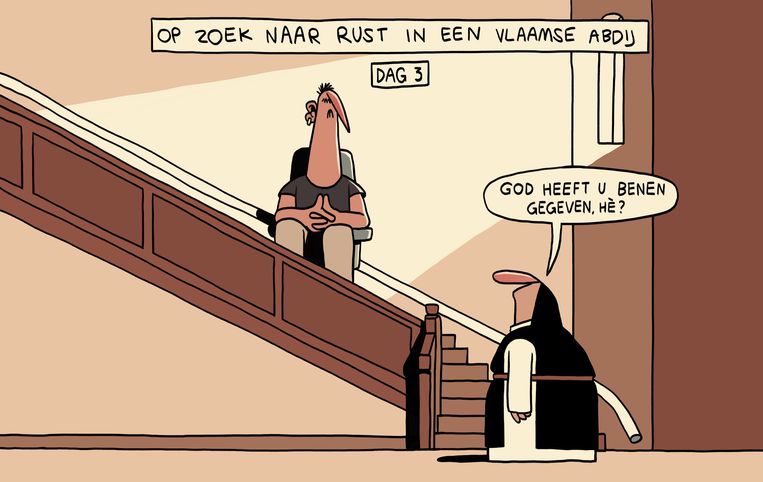null Beeld Matteo Bal