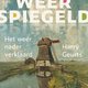 Weerspiegeld is een heerlijk bladerboek over wolken, wind en neerslag