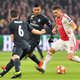 Buitenlandse media vol lof: 'Ajax loopt lichtjaren voor'