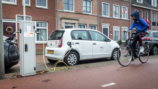 Verdubbeling aantal laadpalen voor elektrische auto’s, maar kan ons stroomnet dat wel aan?