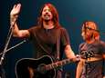 "On a de gros projets pour les Foo Fighters"