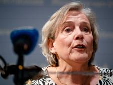 Ex-minister Ank Bijleveld uit Goor wordt waarnemend burgemeester Almere