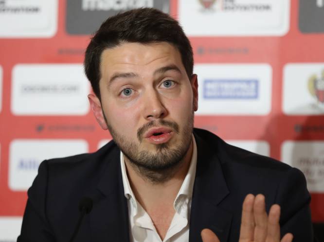 Le nouveau ‘KV Ostende’ est arrivé: kustploeg gaat Franse toer op met piepjonge ex-directeur van OGC Nice als CEO