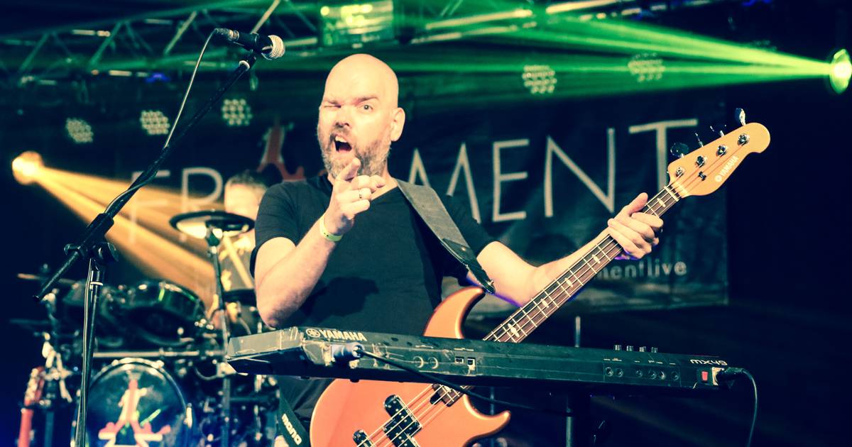 Verhuisd Grastival houdt Kuinre uit de slaap