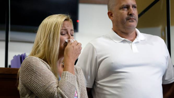 Ouders verdwenen Gabby (22) smeken familie van verloofde: 'Vertel ons waar ze is’