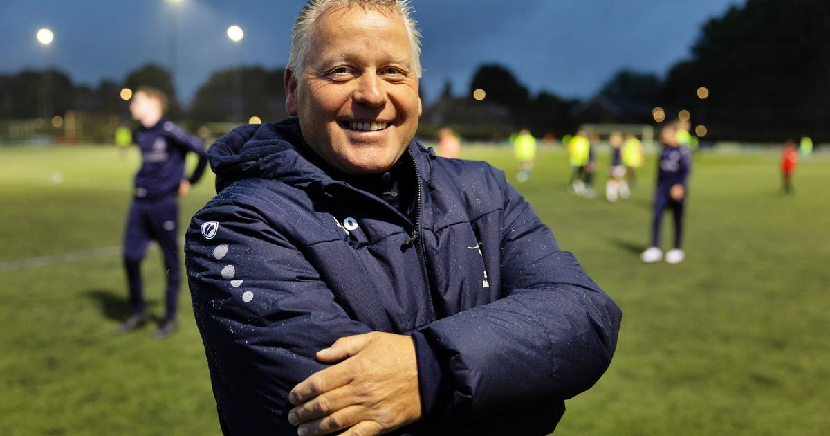 Marvilde wint bij rentree in vijfde klasse: ‘Mooi om te zien dat spelers zich willen bewijzen’